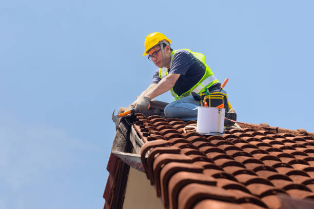 Best Storm Damage Roof Repair  in Carolina Shores, NC